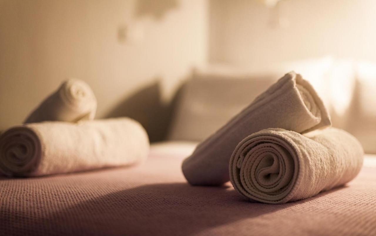 Anesis Hotel Agios Ioannis  외부 사진