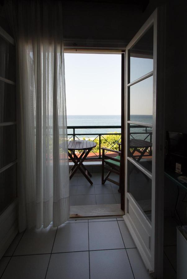 Anesis Hotel Agios Ioannis  외부 사진