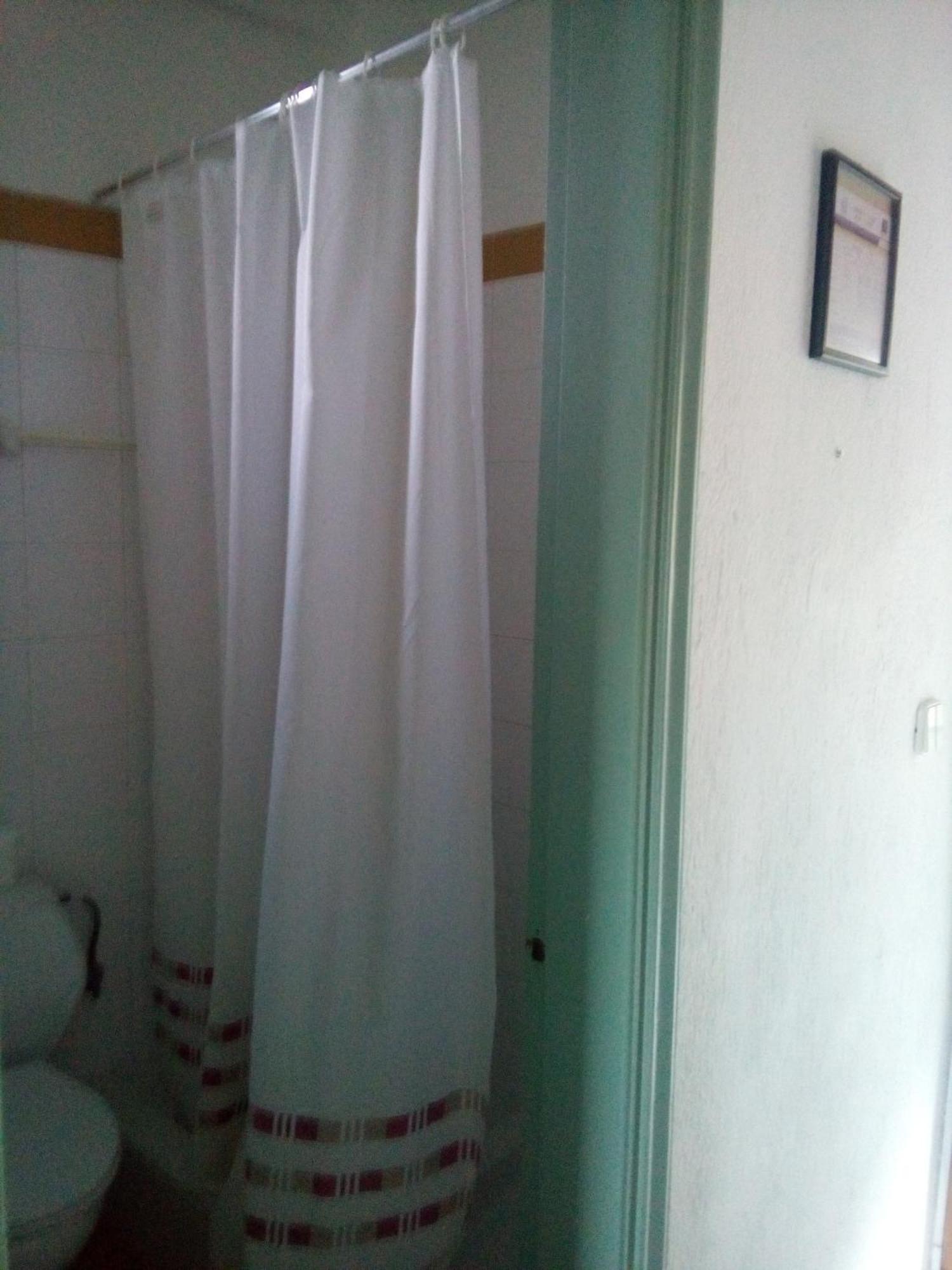 Anesis Hotel Agios Ioannis  객실 사진