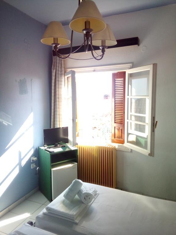 Anesis Hotel Agios Ioannis  객실 사진