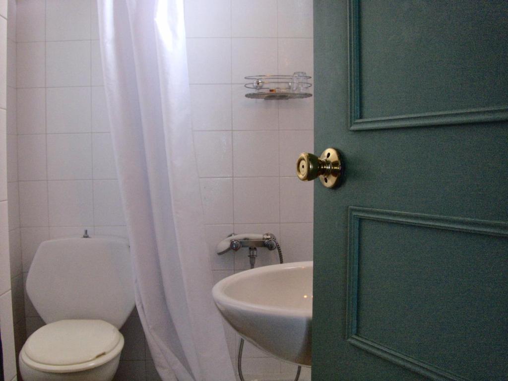 Anesis Hotel Agios Ioannis  객실 사진